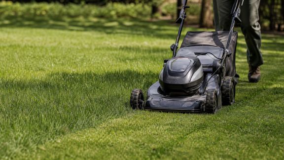 Réduire le temps de tonte grâce à un plan de coupe intelligent