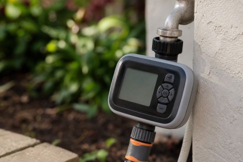 Test des programmateurs d'arrosage connectés : simplifiez la gestion de l'eau au jardin