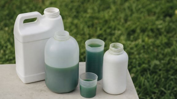 Comparatif des engrais liquides pour pelouse : efficacité, prix et facilité d’application