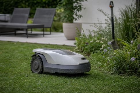 Robotique de jardin : état des lieux des innovations de cette année