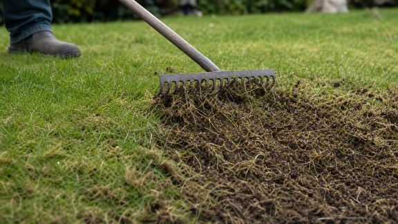 Réussir la scarification de sa pelouse : méthodes et astuces pratiques