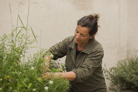 Interview d’un animateur de jardins thérapeutiques
