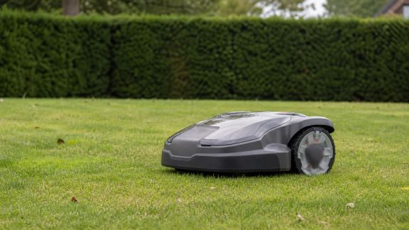 Test du robot tondeuse : une révolution pour l’entretien du gazon ?