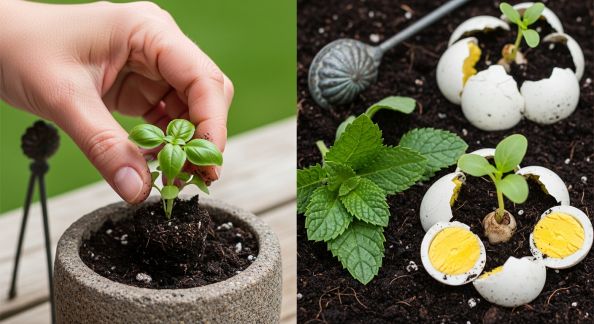 Protéger son potager des nuisibles : solutions naturelles et efficaces