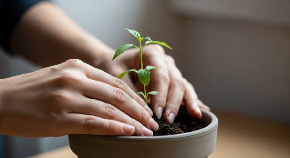 Zero phyto : vers un jardin 100% naturel